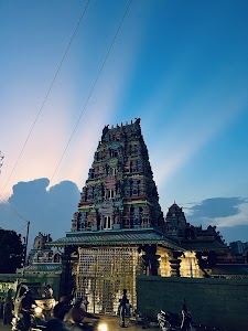Kalimandir