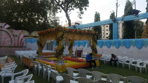 Kumkum Marriage Hall