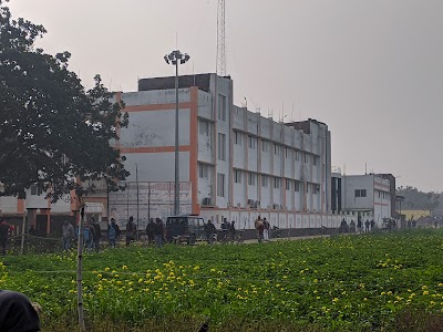 KAUSHAMBI PUBLIC SCHOOL
