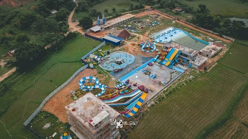 Birsa Fun City Water Park & Resort