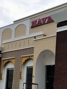 Celebrations Haveli Banquets