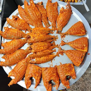Mumbai Thattukada