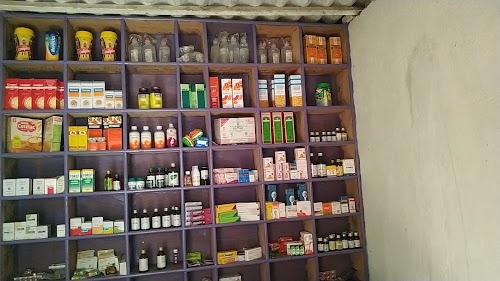 Muddu Life Care Medical ?