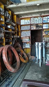 Kohinoor Machinary Store
