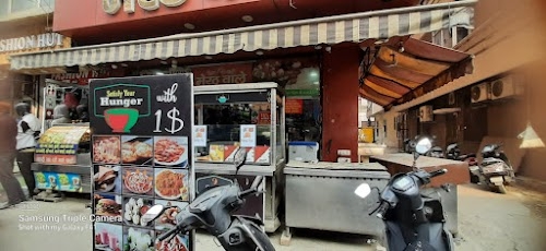 Meerut Wala Sweets Shop