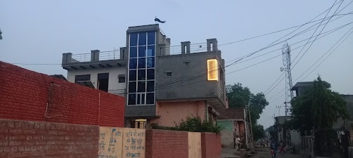 Village ronija