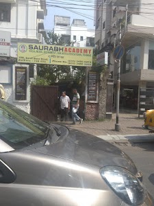 Saurav Guest House