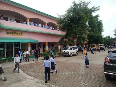 Jyoti Shiksha Nikatan Inter College Bhatehta Dewa Barabanki