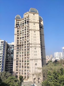 Videocon Tower A