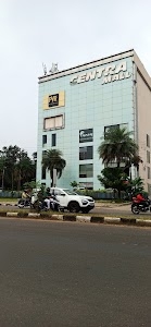 Centra Mall
