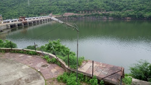 Jawahar Sagar