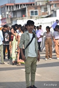 Ambari Chariali Bazaar
