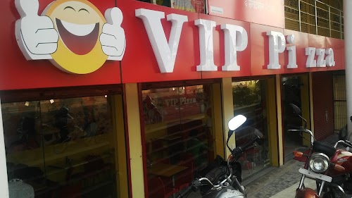 VIP PIZZA Hathras