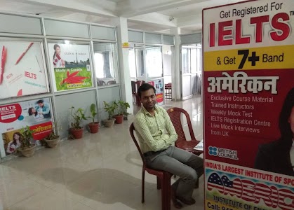American Institute of English Language Pvt. Ltd.