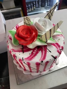 Dev's Bakery