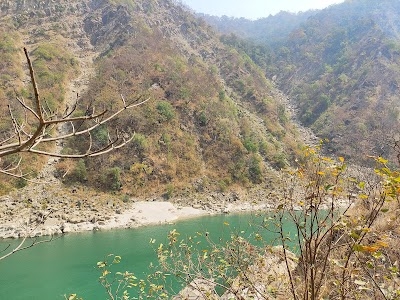 Chisapani
