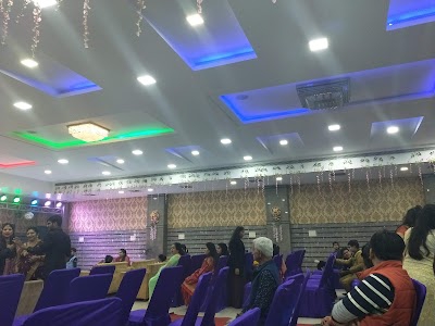 Negi Banquet Hall (Weddingz.in Partner)