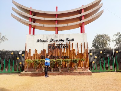 Floral Diversity Park