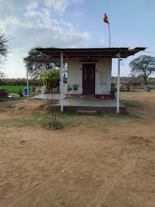 SHATU BHAINA Temple