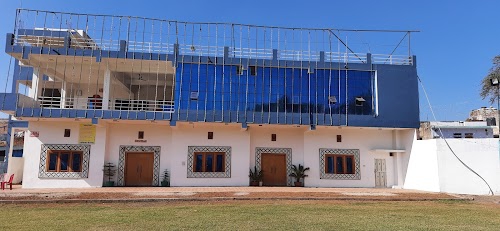 Radhika Palace
