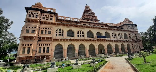 Chandragiri