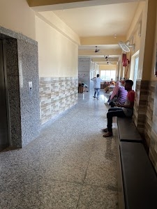 Ishaa Diagnostic And Policlinic Center