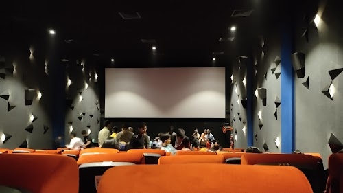MuktaA2 Cinemas, Rajyash Rise