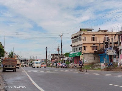 Bijoynagar