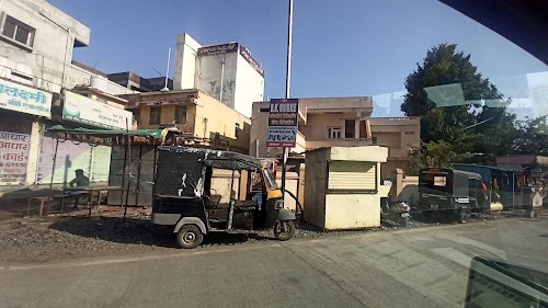 Daryapur Banosa
