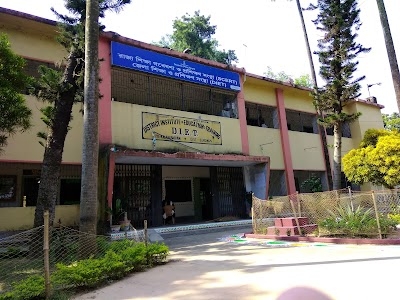 DIET,Burdwan