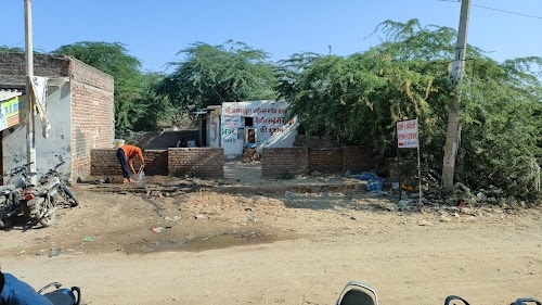 Maa Ashapura Wines Shop