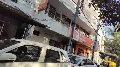 Gokuldham Society