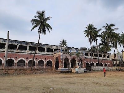 Suri High School Madhubani