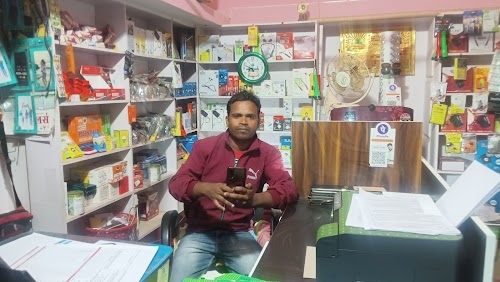 Noman digital studio (kharbariya)