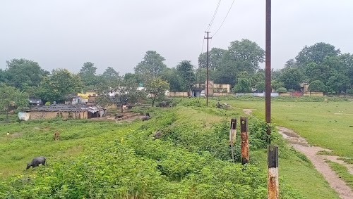River Side Bhurkunda Girl's School