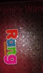 Rang Vastram