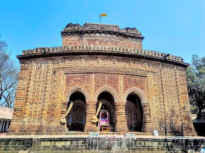 Kantajew Temple