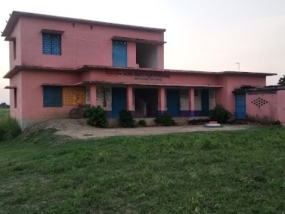pramary school kachua tola satish nagar
