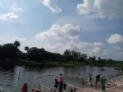 Devdeveshwar Ghat
