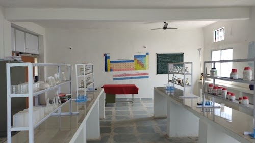 padmavati college punji