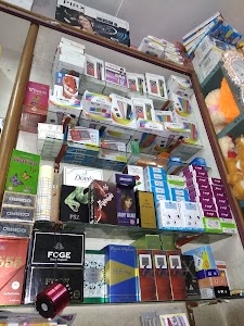 China Market