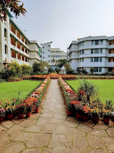 Golpark-Ramkrishna Mission
