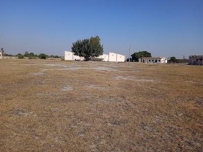 Mainpuri Khas