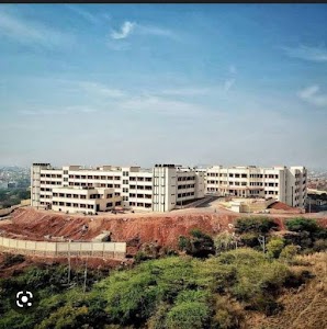 D.D. Nagar