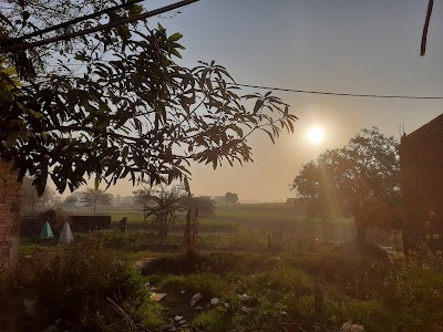 AINTHI Chhath Ghat