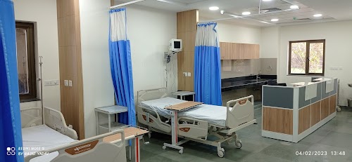Jhunjhunwala Hospital