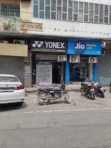Yonex Sunrise Authorized Dealer - Vardhman Enterprises