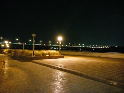 Tapi River Front