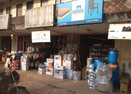 Vijaya Stores