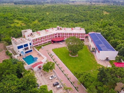 The Welcome Resort